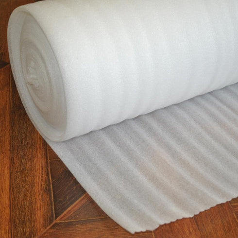 Foam 3Mm*1Mt*25Mt(Underlay)